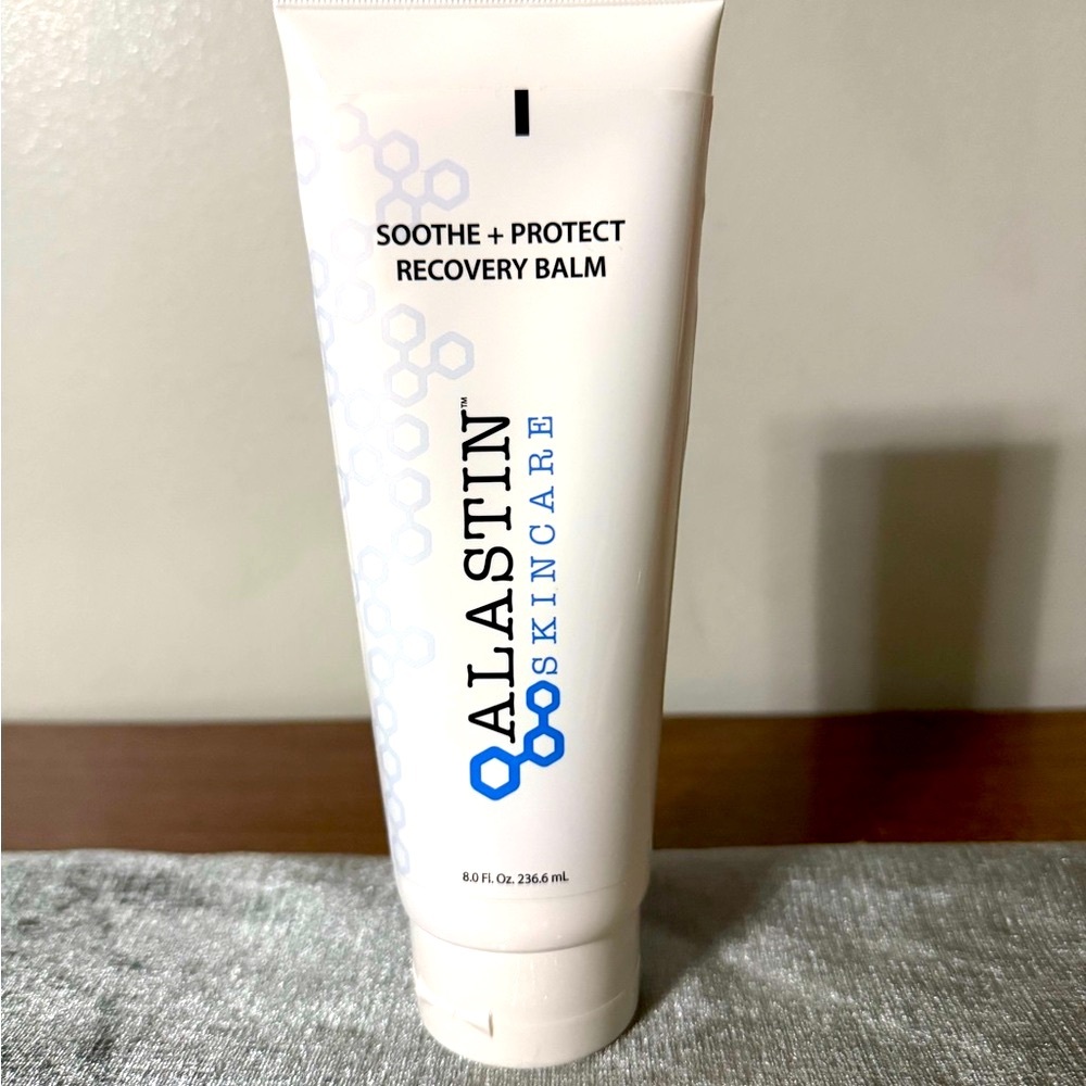 ALASTIN PRO SIZE SOOTHE + PROTECT RECOVERY BALM  SEALED 8.0 oz NWT